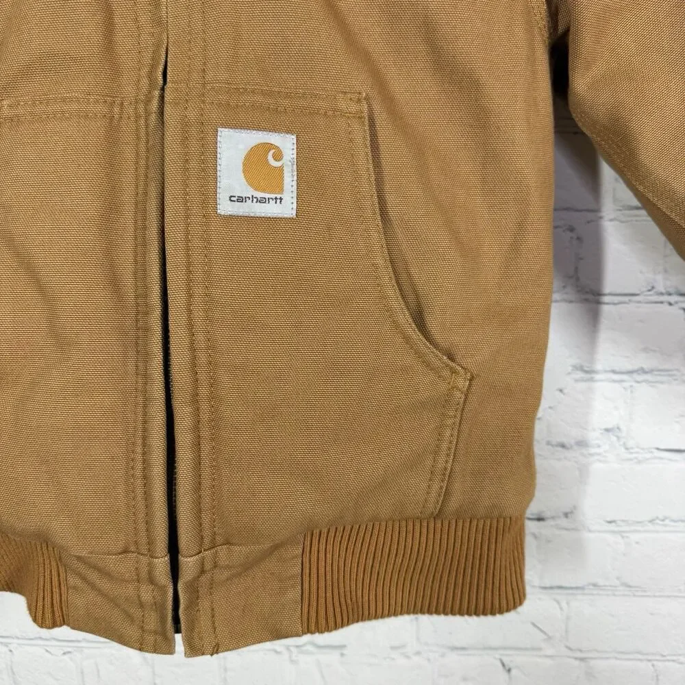 Carhartt youth xs